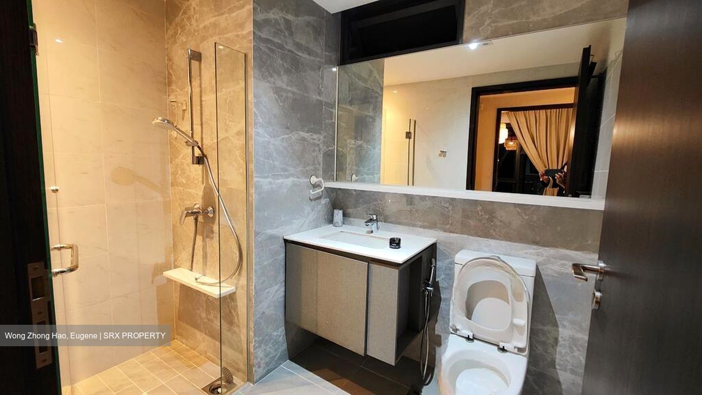 The Brownstone (D27), Condominium #504848011